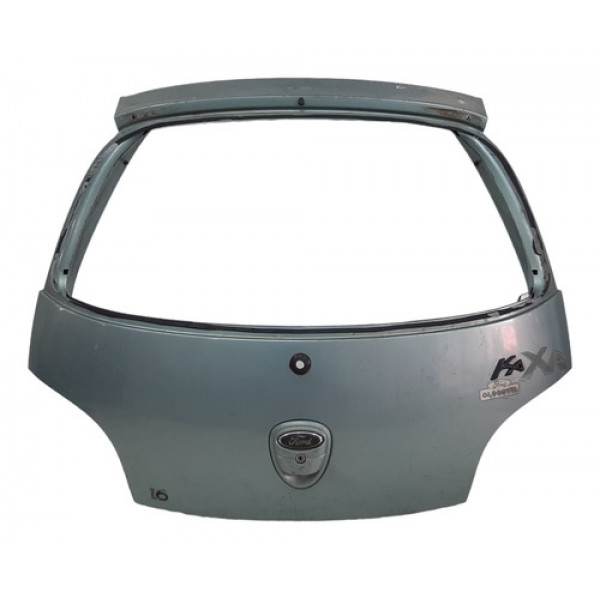 Tampa Traseira Porta Malas Ford Ka 1996 1997 1998 A 2001
