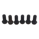 Kit Parafusos Cremalheira Chevrolet Blazer 4.3 1995 A 2000