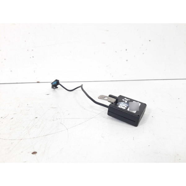 Antena Supressão Ruído Audio Bmw X5 2003 Á 2006 - 8380945