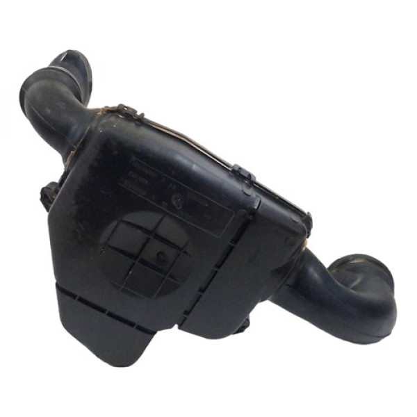 Caixa Ressonadora Peugeot 206 1.4 2002 A 2010 9639215980