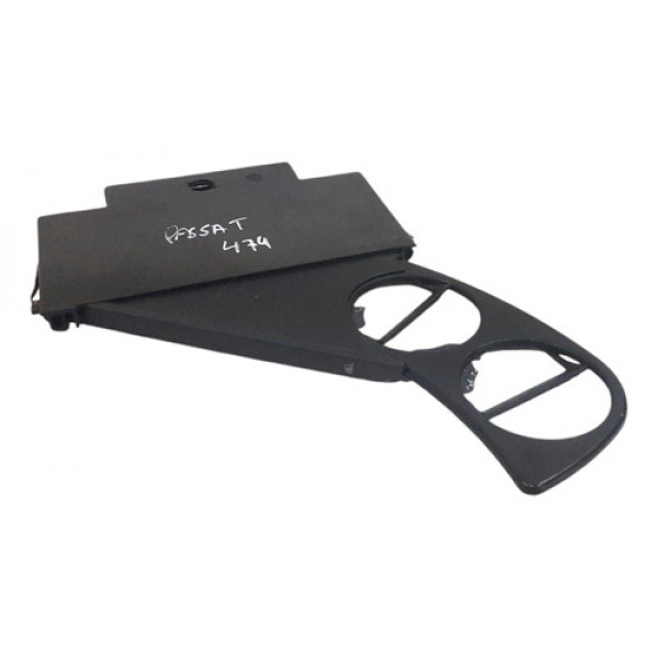 Porta Copos Vw Volkswagen Passat B5 1996 1997 1998 A 2001