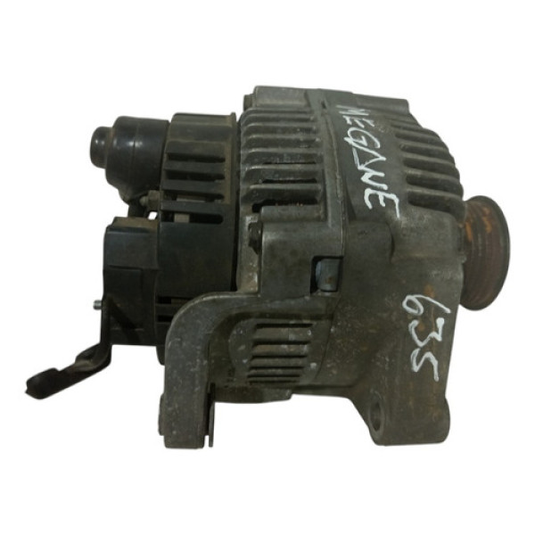 Alternador Renault Megane 2.0 8v 1995 1996 1997 A 2001