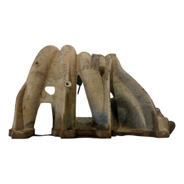 Coletor Escape Chevrolet Corsa 1.0 1997 1998 1999 A 2002