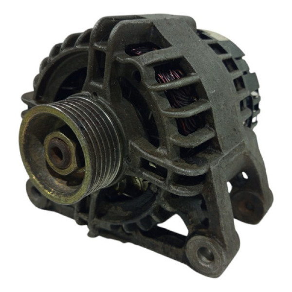 Alternador Peugeot 206 1.8 16v 70a