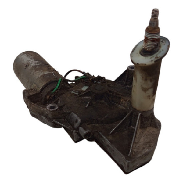 Motor Limpador Vidro Traseiro Fiat Uno 2001 2002 2003 A 2013