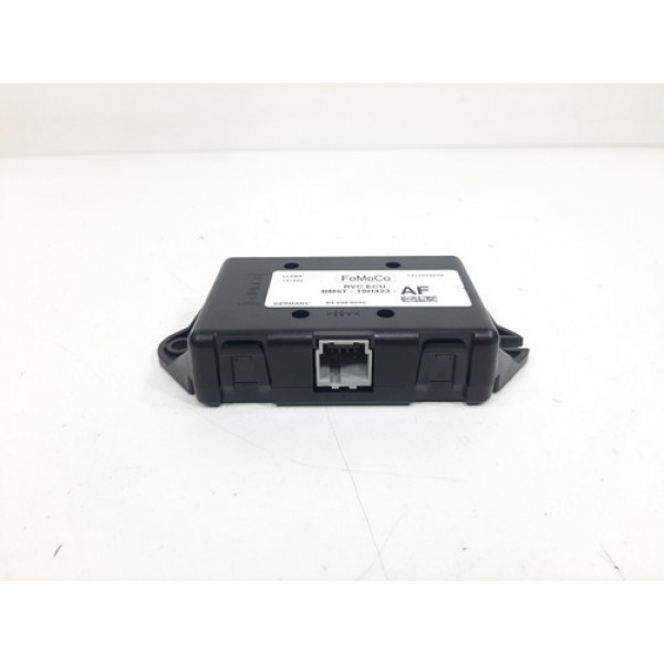 Módulo Conforto Ford Focus Titanium 2014 2015 2016 2017 2018