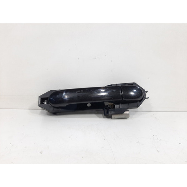 Maçaneta Externa Dianteira Direita Nissan Livina 2010 A 2014