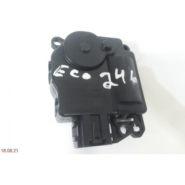 Motor Atuador Caixa Ar Ecosport Freestyle 1.6 2013 A 2017