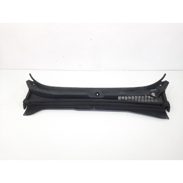 Acabamento Churrasqueira Jeep Renegade 2015 A 2018 735578379