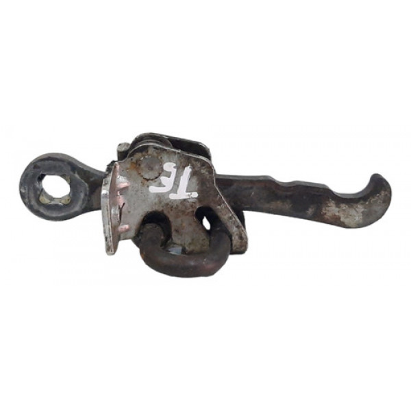 Limitador Porta Traseira Esquerda Gm Vectra 1997 1998 A 2004