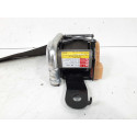 Cinto Segurança Dianteiro Direito Hyundai Tucson Gl 2008