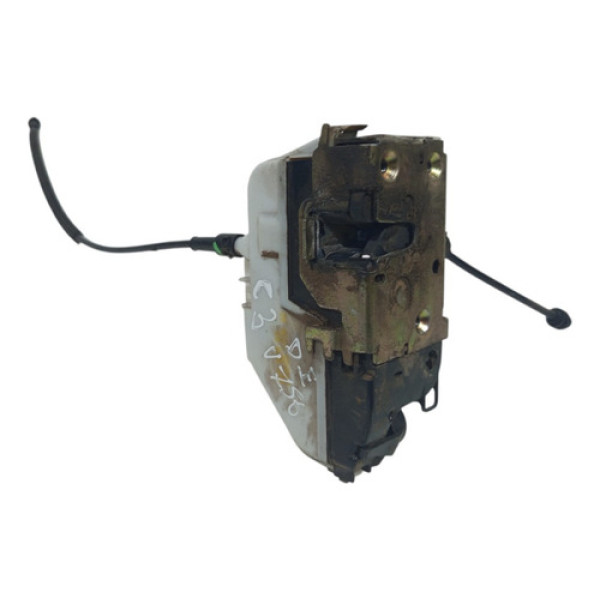 Fechadura Dianteira Esquerdo Citroen C3 2005 2006 A 2012