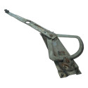 Maquina Vidro Manual Dianteira Esquerda Corsa 1997 A 2002