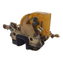 Fechadura Dianteira Esquerda Gm Corsa 1.0 8v 1997 A 2000