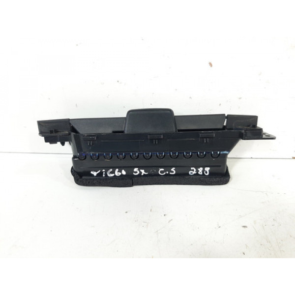 Difusor Ar Painel Central Superior Tiggo 5x 2019 2020 2021