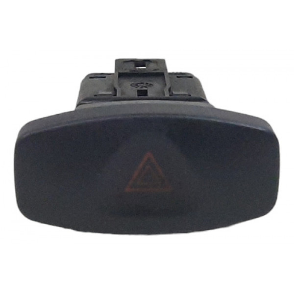 Botão Pisca Alerta Renault Sandero Logan 2007 2008 A 2014