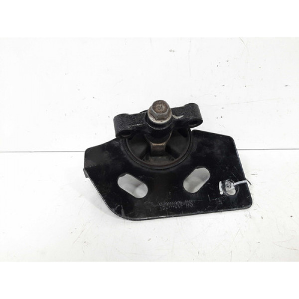 Coxim Suporte Motor Esquerdo Chery Qq 2011 2012 2013 2014