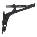 Dobradiça Esquerda Porta Malas Ford Focus Sedan 2009 A 2013