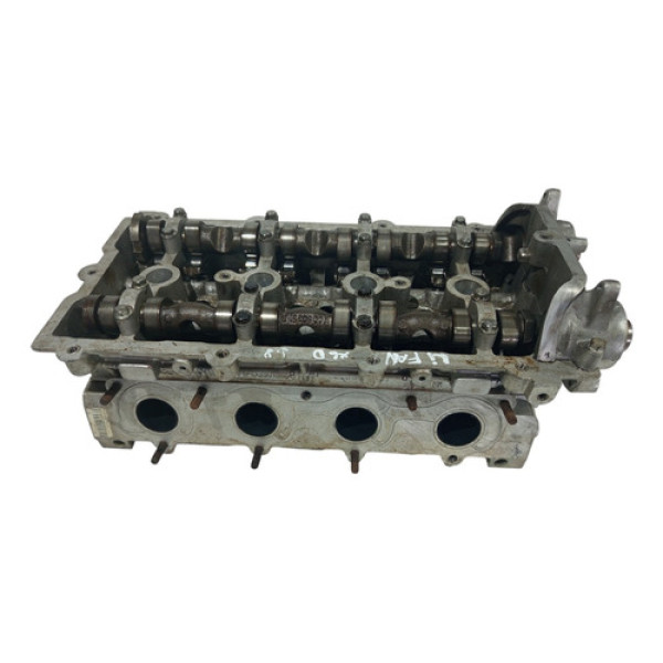 Cabeçote Lifan X60 1.8 16v 2013 2014 A 2015 C/ Comando