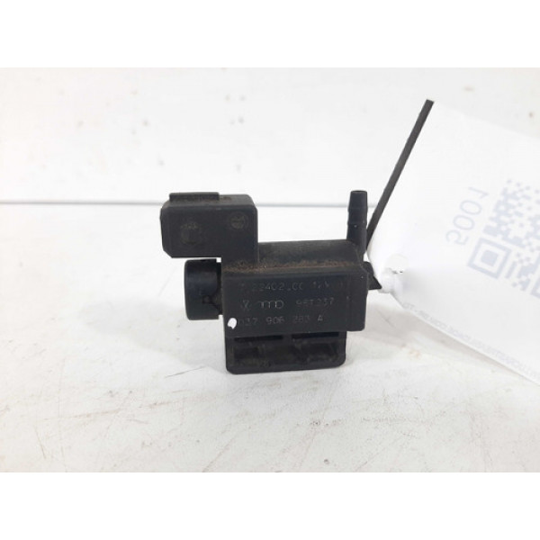 Valvula Solenoide Vw Jetta Golf Tsi 1.4 2015 2016 2017 2018