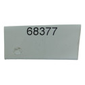 Maçaneta Interna Traseira Esquera Mercedes A160 1999 A 2005