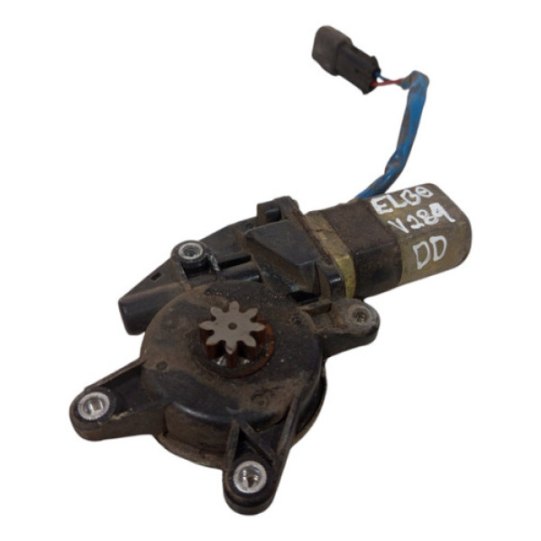 Motor Vidro Elétrico Dianteiro Direito Fiat Elba 1995 A 2000