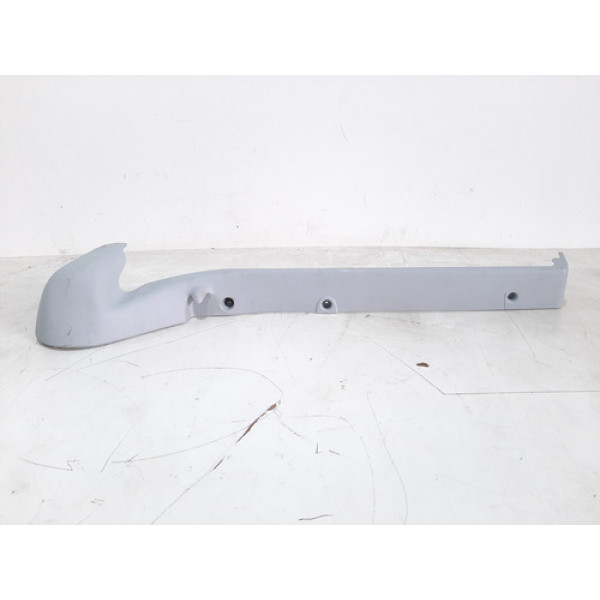 Acabamento Sup Trilho Lado Esquerdo Fiat Doblo 2002 A 2009