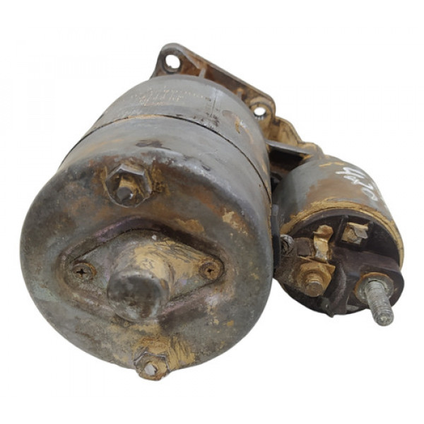 Motor Arranque Partida Uno Fiorino 1.0 Fiasa 1990 A 2002