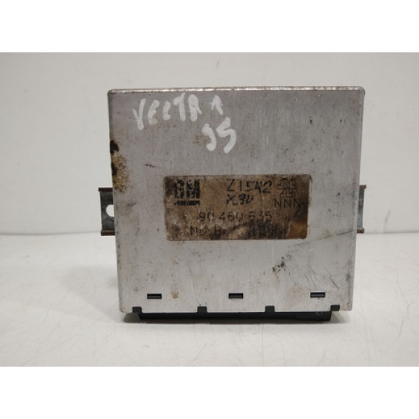 Módulo Trava Alarme Chevrolet Vectra 1994 A 1996 90460635