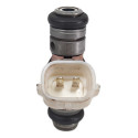 Bico Injetor C4 Pallas Hatch Peugeot 307 2.0 16v 2007 A 2013