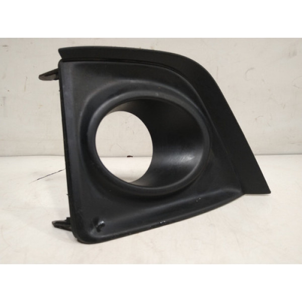 Moldura Farol Milha Lado Esquerdo Toyota Corolla Gli 14 A 17