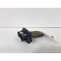 Resistência Ventoinha Renault Duster 2.0 2011 2012 A 2018