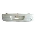 Parachoque Traseiro Gm Celta 2001 2002 A 2006 C/ Detalhes