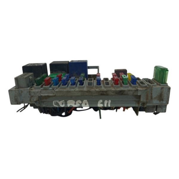 Painel Caixa Circuito Fusíveis Chevrolet Corsa 1994 A 2002