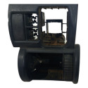 Difusor Ar Painel Lado Esquerdo Gm Corsa 1994 1995 A 2005 