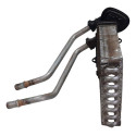 Radiador Ar Quente Chevrolet Celta 1.0 2001 2002 2003 A 2006