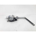 Maquina Vidro Traseiro Direito Versa 2011 2012 2013 A 2017
