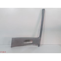 Acabamento Moldura Cinto Esquerdo Honda Civic Lx 1996 A 2000