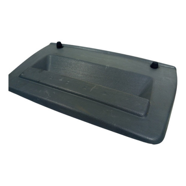 Forro Revestimento Tampa Mala Traseira Volkswagen Gol 2008