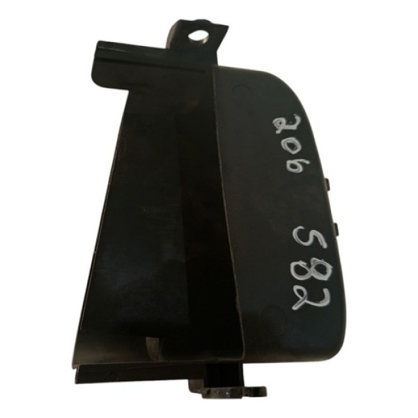 Capa Superior Correia Dentada Peugeot 206 207 2000 A 2012