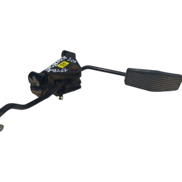 Pedal Acelerador Astra 1999 2000 2001 A 2011
