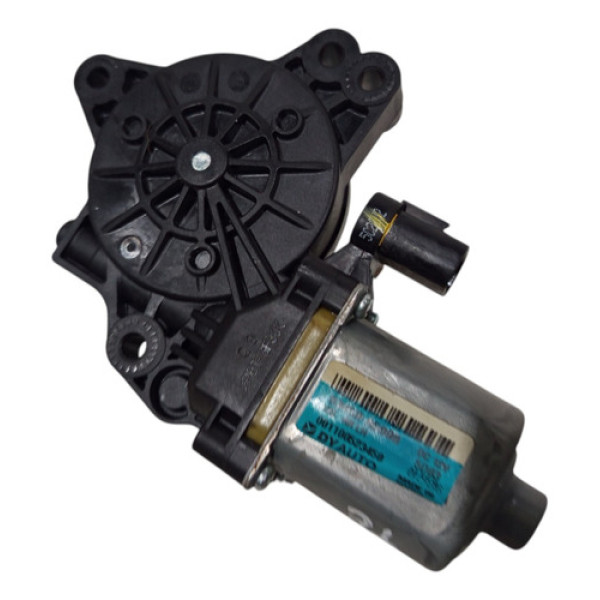 Motor Maquina Vidro Traseiro Esquerdo Hyundai I30 2013 2017