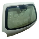 Tampa Traseira Porta Malas Gm Corsa Gl 1994 A 1997 Detalhe 