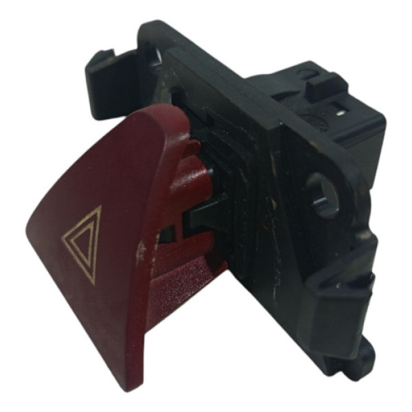 Botão Pisca Alerta Peugeot 307 2008 2009 2010 2011 A 2012