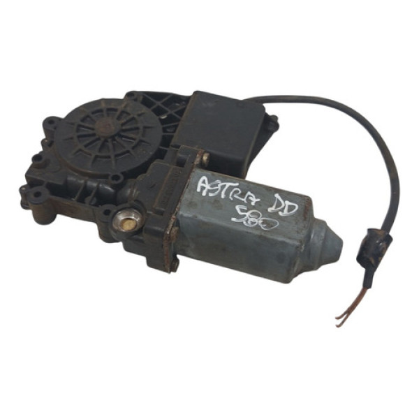 Moto Vidro Dianteiro Direito Gm Astra 1995 A 1997