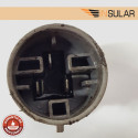 Sensor Temperatura Ventilador Vectra Gls 2.0 98 99 A 2005