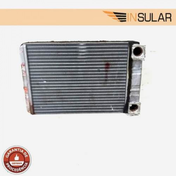 Radiador Ar Frio Caixa Ventilação Interna C180 W203 00 07 A