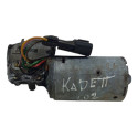 Motor Limpador Parabrisa Dianteiro Gm Kadett 1989 A 1998 