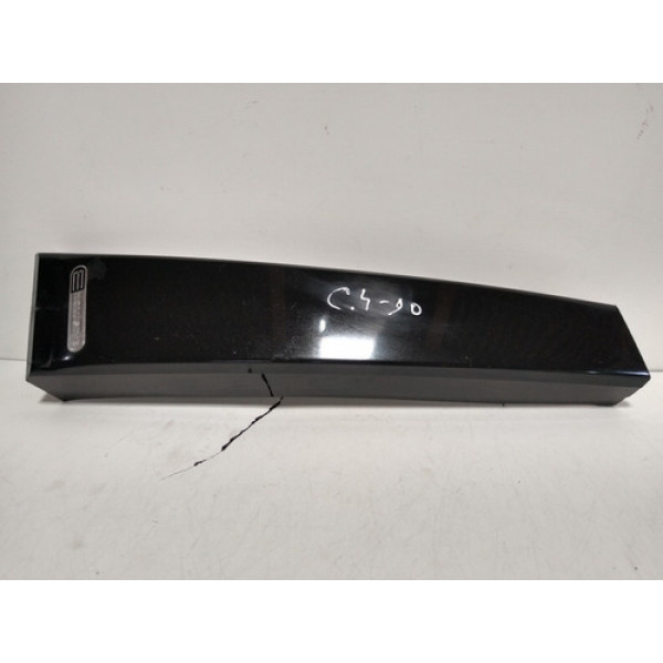 Acabamento Coluna Externa Direita Citroen C4 2004 A 2013