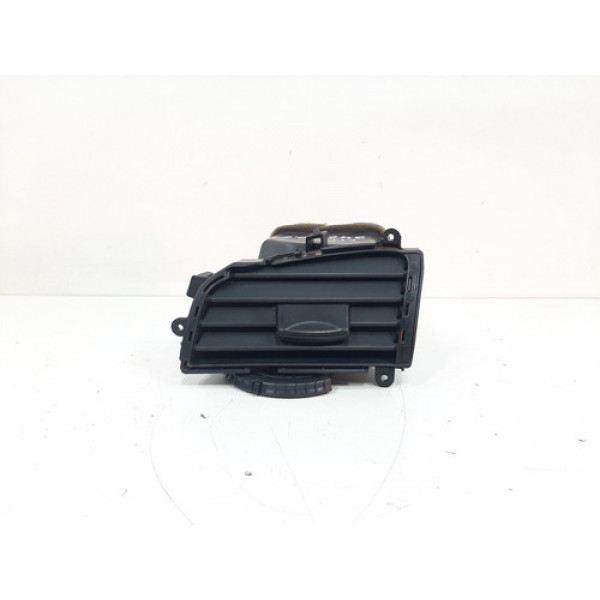 Difusor Ar Dianteiro Esquerdo Honda City 2008 2009 A 2014
